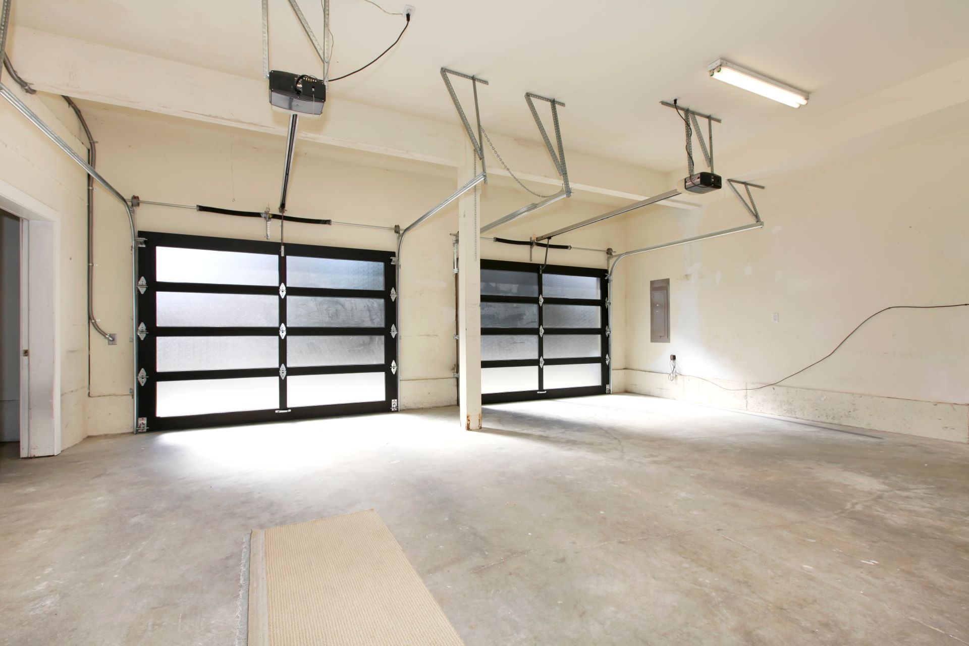 Garage Design Trends: Why Glass Garage Doors Are Dominating The Scene
