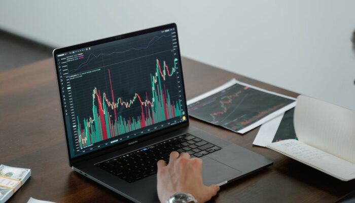 Getting A Head Start With Stock Market News