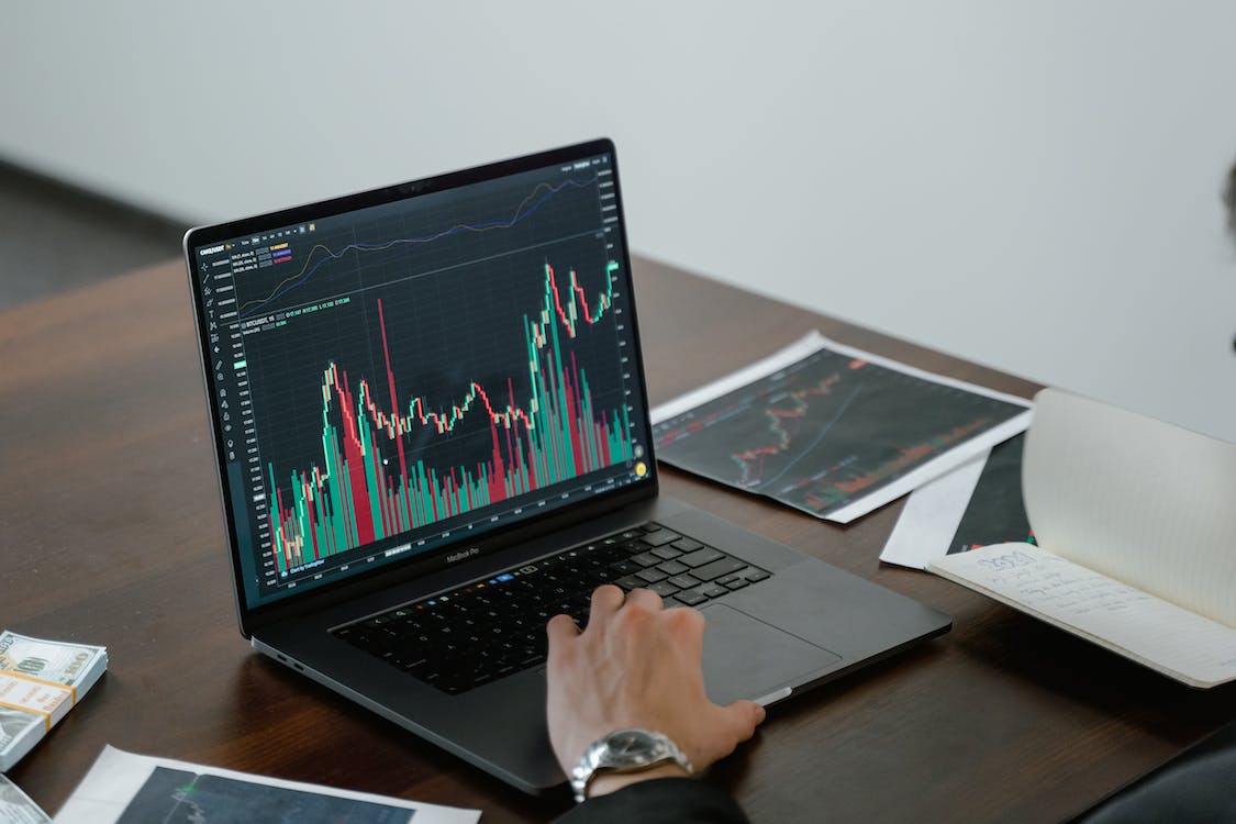 Getting A Head Start With Stock Market News