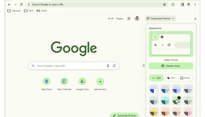 Google Chrome to get new look and features for 15th birthday