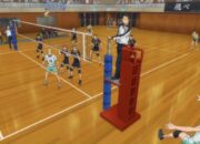 Exploring Spiking to Attain Success on the Volleyball Court