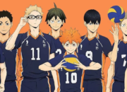 Haikyuu Season 5 Release Date