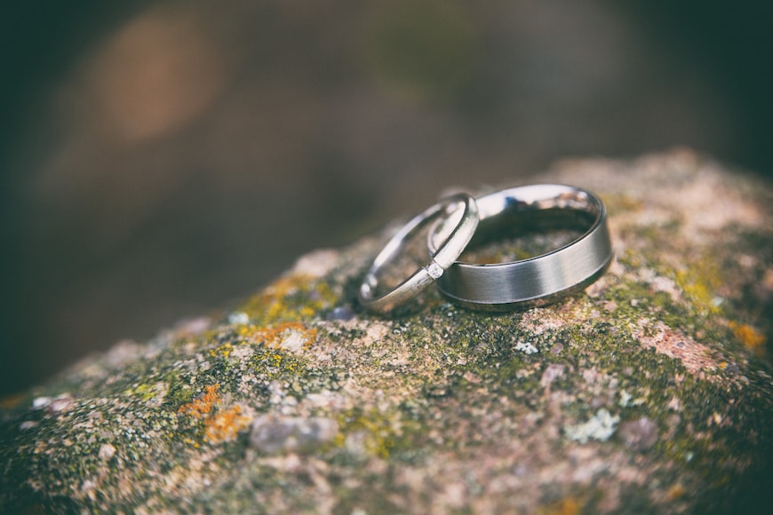 How To Choose The Men’s Wedding Band For Your Personality