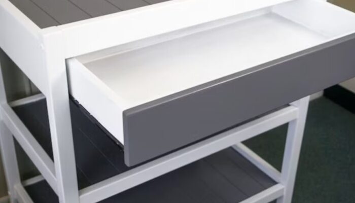 How to Choose the Right High-Strength Drawer Slides for Your Project