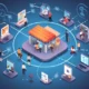 How to build an AI Agent run virtual business