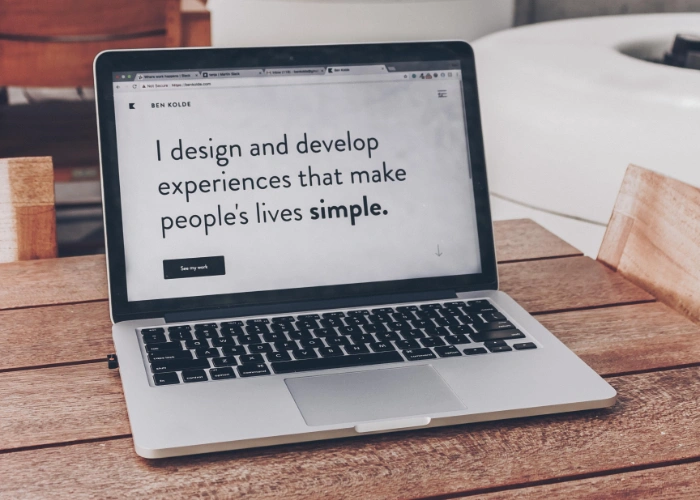 How to develop a website with Google Bard