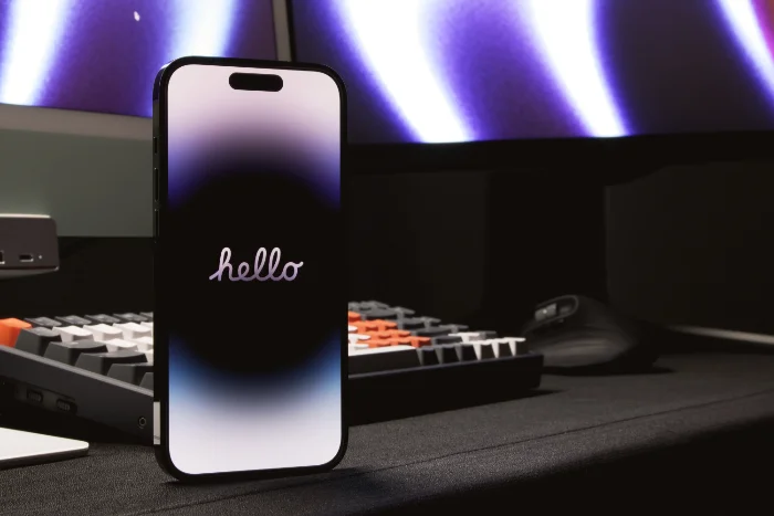 How to set up iCloud