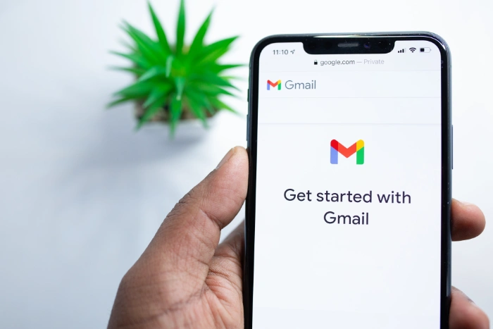 How to use Google Bard to write emails