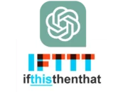 How to use the IFTTT ChatGPT plugin to automate your workflows