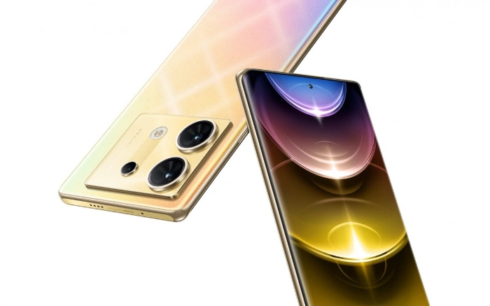 Infinix Zero 30 5G smartphone unveiled