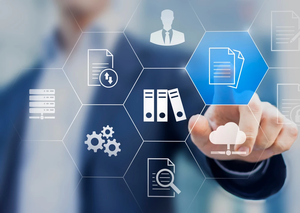 Digital Asset Management’s Role in Regulatory Compliance for Industries