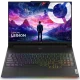 Lenovo Legion 9i 16 inch gaming laptop unveiled