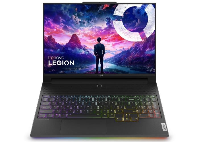 Lenovo Legion 9i 16 inch gaming laptop unveiled
