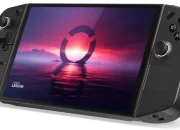 Lenovo Legion Go gaming handheld launched at IFA