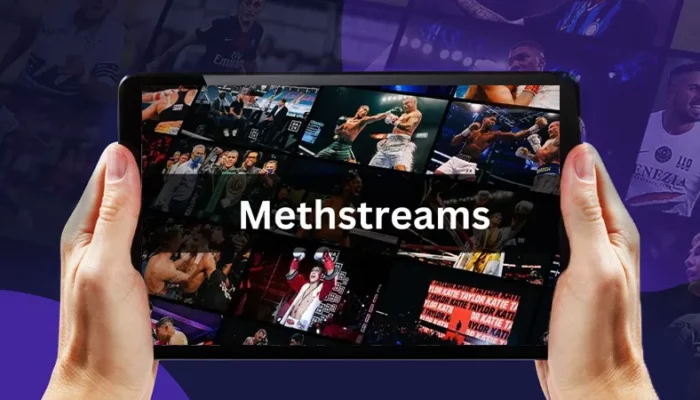 A Way to Stream Sports and Events with Complete Safety