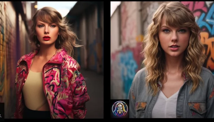 Midjourney v5 vs Leonardo AI art generators compared
