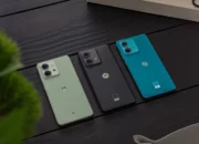 Motorola Edge 40 Neo smartphone unveiled