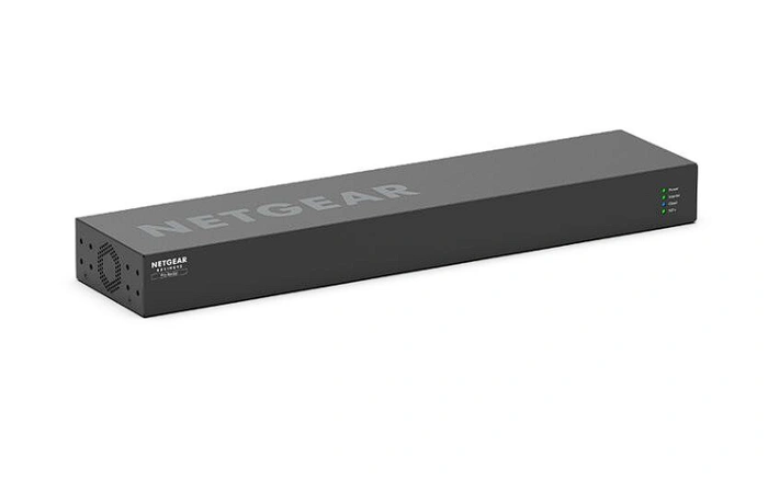 NETGEAR PR60X Pro router launches