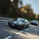 New Porsche Panamera is undergoing final tests