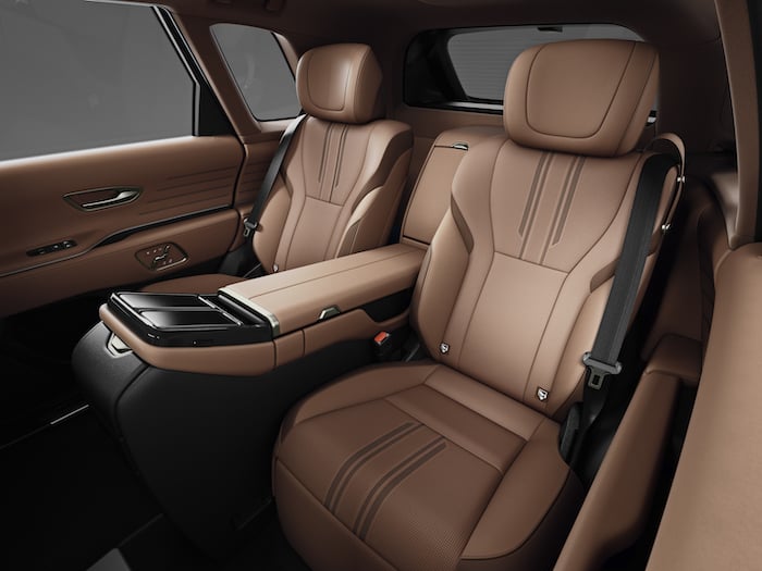 Toyota Century