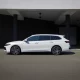 New Volkswagen Passat gets official