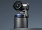 OBSBOT Tail Air 4K PTZ professional streaming camera