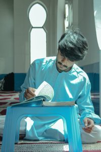 AL-Madina Qaran Academy