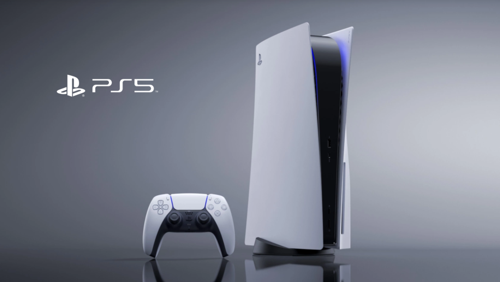 PS5 Slim: Everything You Need to Know