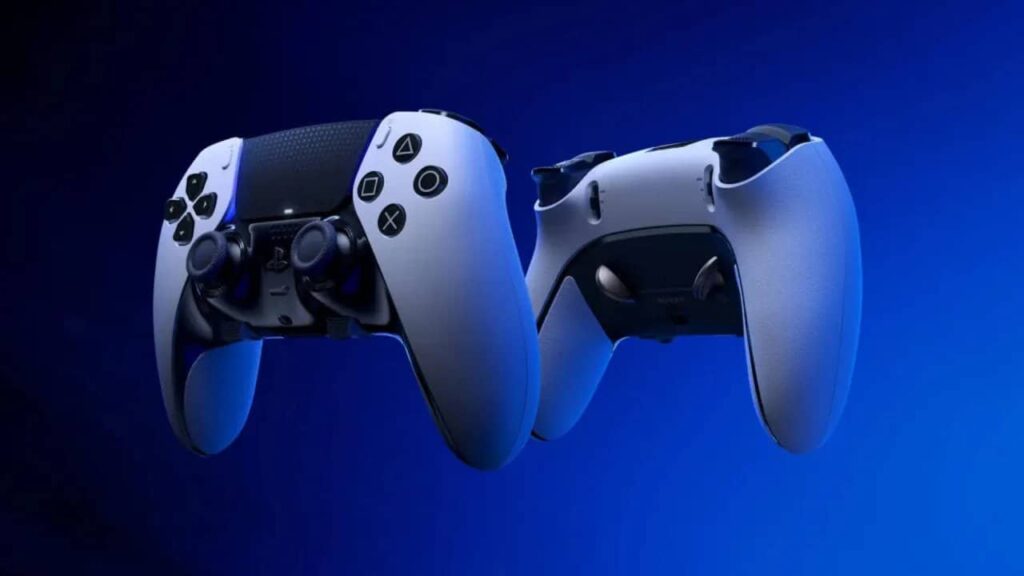 PS5 Slim