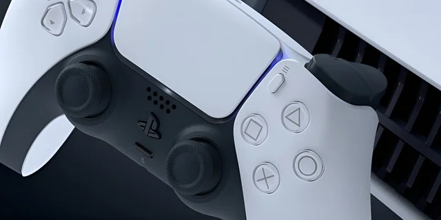 PS5 Slim