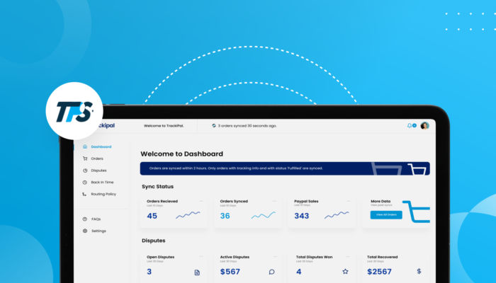 PayPal Order Tracking Sync: Consider An Automated Solution