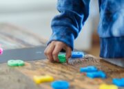 Games as Tools for Developing Problem-Solving Skills in Kids