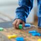 Games as Tools for Developing Problem-Solving Skills in Kids