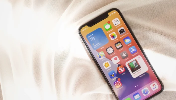 Quick Guide : What to do when your iPhone gets hot
