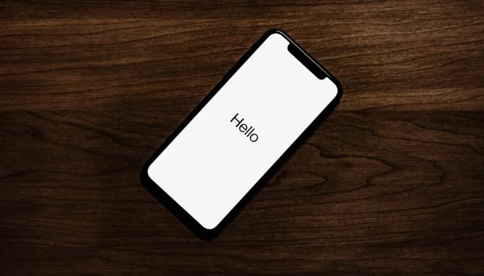 Quick Guide: fixing iPhone black screen issues