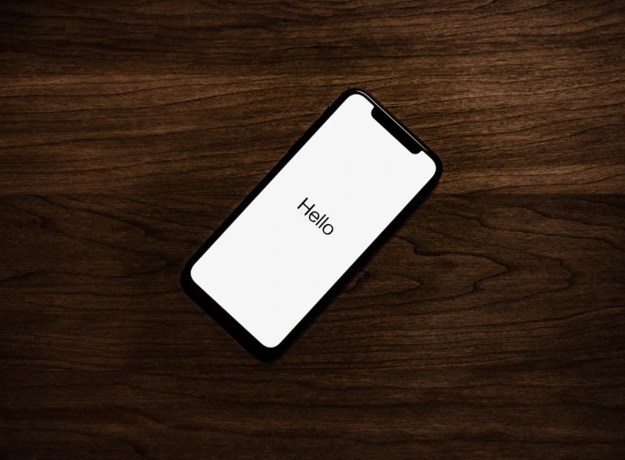 Quick Guide: fixing iPhone black screen issues