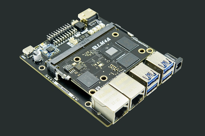 Lichee Pi 4A Powerful RISC-V SBC