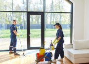 Reclaiming Your Time: Benefits of Opting for Cleaning Services in NYC