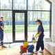 Reclaiming Your Time: Benefits of Opting for Cleaning Services in NYC