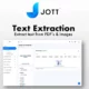 Reminder: Jott Pro AI Text & Speech Toolkit Lifetime License