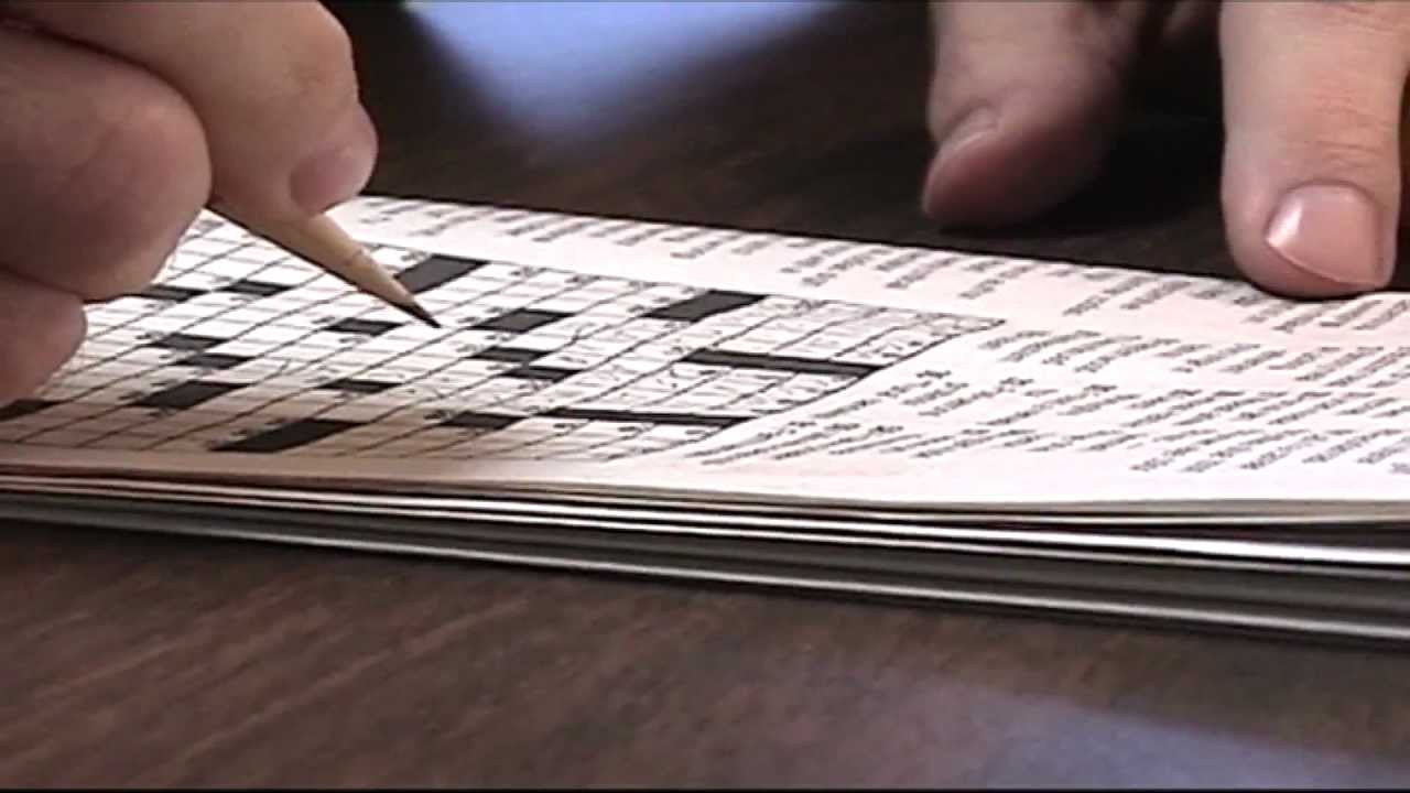 Rex Parker: A Journey Through Crossword Puzzles