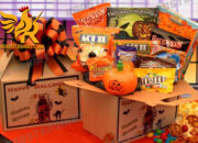 Spooktacular Halloween Gift Ideas for Adults