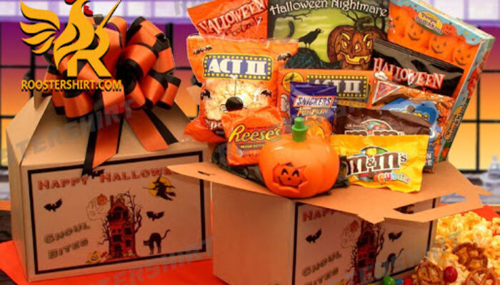 Spooktacular Halloween Gift Ideas for Adults