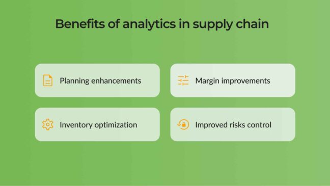 Supply Chain API and Its Role in Boosting Digital Transformation