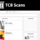 TCB Scans- A Free Manga Comics Reading Site
