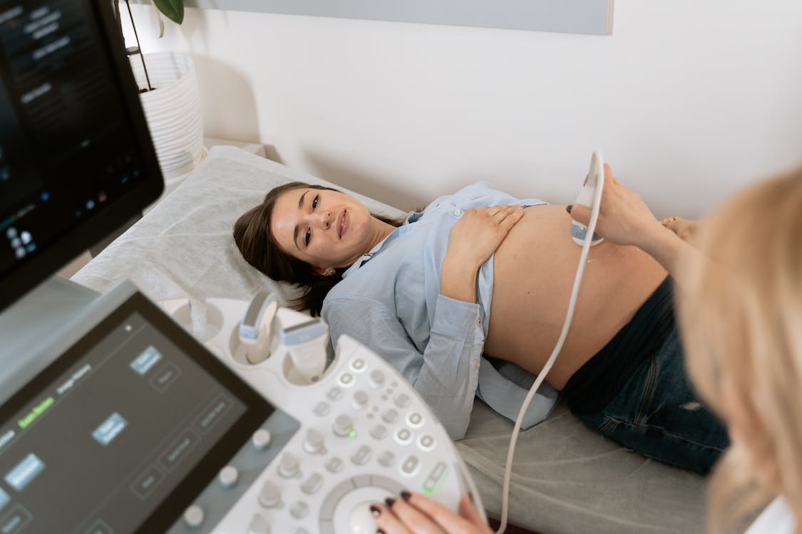 The Benefits Of Ultrasound Scans In Prenatal Care