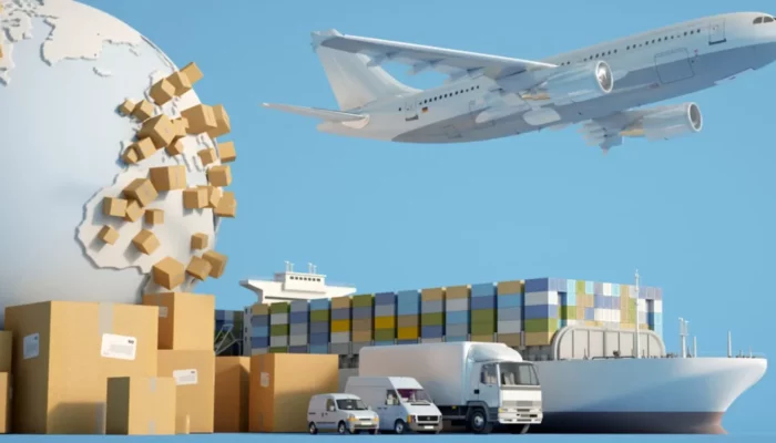 The Benefits of Partnering with Top-Rated Logistics Companies for Business Success
