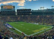 The Best Sports Stadiums For Tailgating And Pre-Game Celebrations