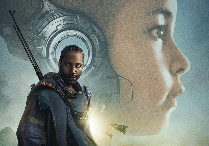 The Creator film final trailer released by 20th Century Studios