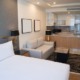 The Ultimate Retreat: Discover the Perks of Staying in a One-Bedroom Serviced Apartment